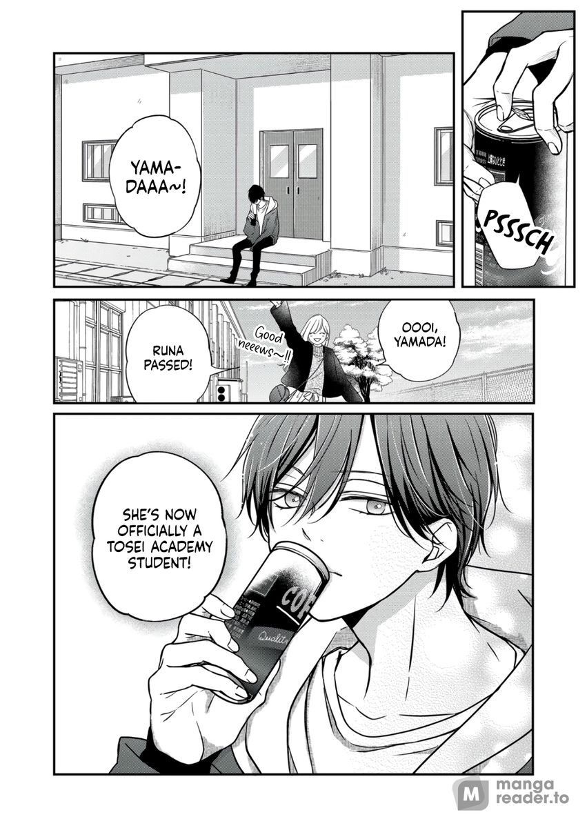 Yamada-kun to Lv999 no Koi wo Suru, Chapter 61 image 04